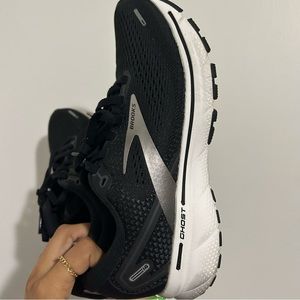Brooks Ghost 14 Running Shoe